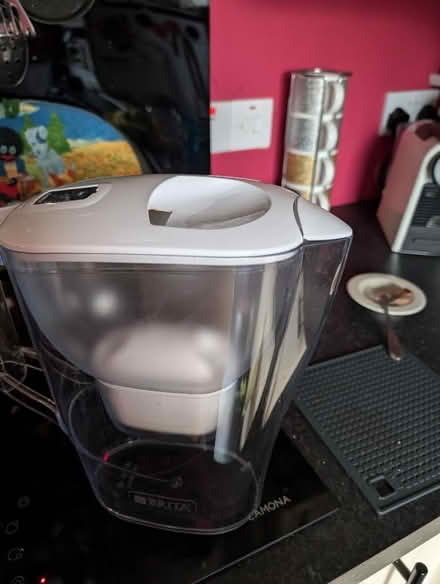 Photo of free water filter (Combe Down) #1