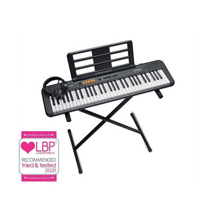 Photo of Keyboard (L17 Aigburth) #1
