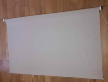 Photo of free Roller blind (Gunnersbury, W3) #1