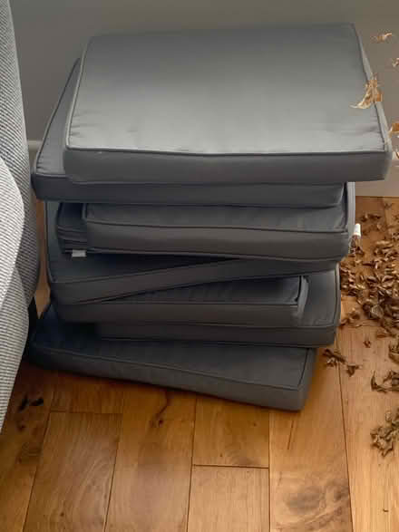 Photo of free Garden Furniture (Ballinteer) #2