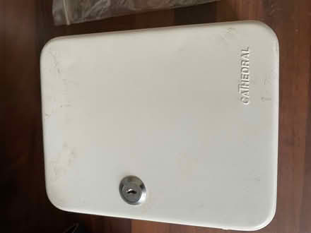 Photo of free Keysafe (Denmead) #1