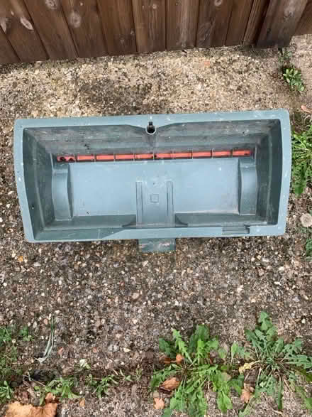 Photo of free Spreader (Kempston MK42) #2