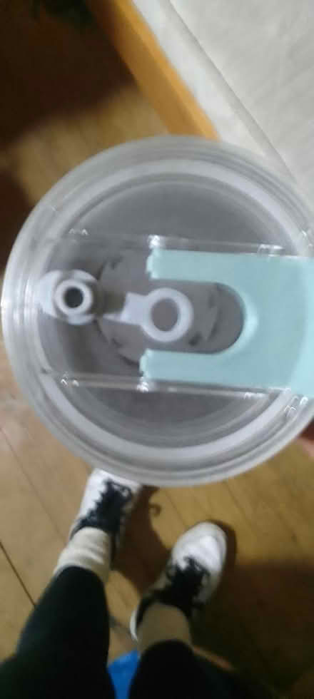 Photo of free Travel cup (Leicester) #2