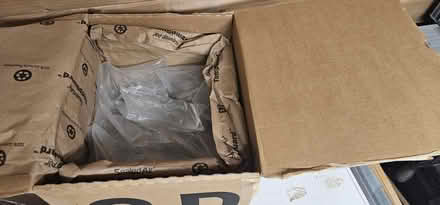 Photo of free Box, freezer bags, silver bubble (Hounslow TW3) #1
