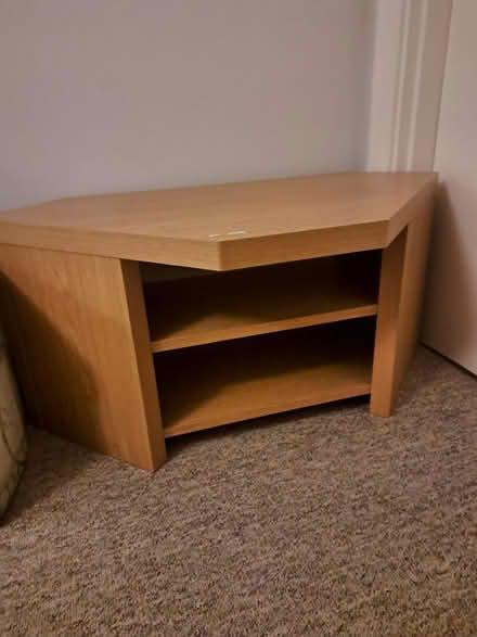 Photo of free TV stand (Cambridge) #1