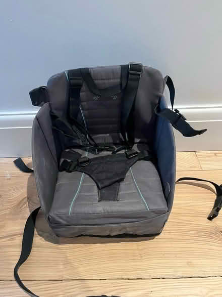 Photo of free Travel chair seat (OX2) #1