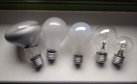 Photo of free Screwfit bulbs (Frenchay BS16) #1