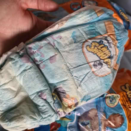 Photo of free Little swimmers swim pants (Kidlington OX5) #3
