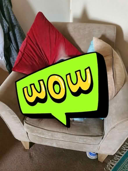 Photo of free Chair (Hove Park area BN3) #1