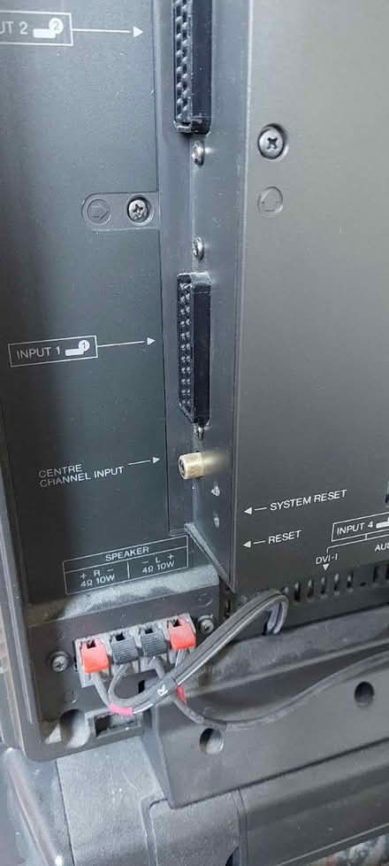 Photo of free TV. Sharp Aquos (Hitchin, SG4) #1