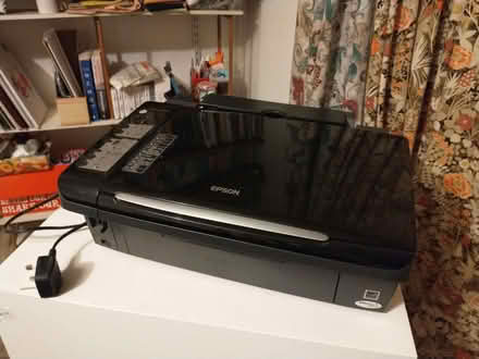 Photo of free Printer (Golden Triangle NR2) #1