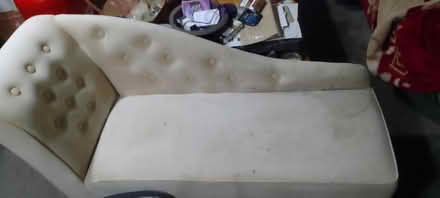 Photo of free Chair (Leicester) #1