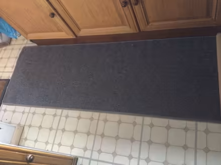 Photo of free 6ft x 2ft mat (Littleover DE23) #1
