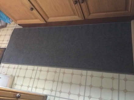 Photo of free 6ft x 2ft mat (Littleover DE23) #1