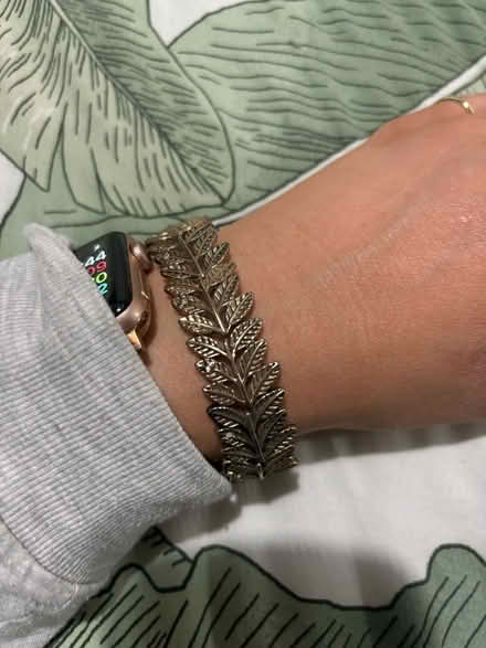 Photo of free Bracelet (Carshalton SM5) #1