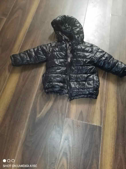 Photo of free Coat/jacket (M11) #1