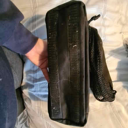 Photo of free Pair of zip up fabric packing cubes (Kidlington OX5) #4