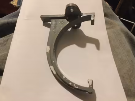 Photo of Rainwater Gutter Brackets (Littleover DE23) #1
