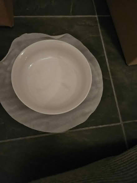 Photo of free Set of 4 bowls (Kingswood BS15) #3