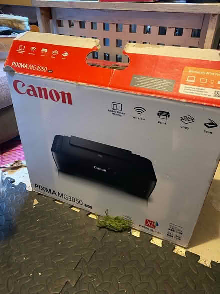 Photo of free Canon printer (G74) #1
