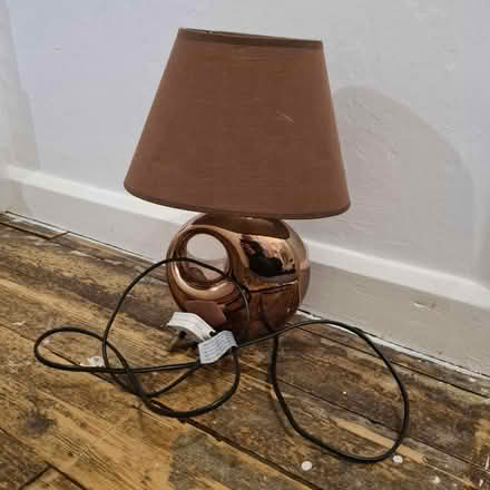 Photo of free Lamp (Kidlington OX5) #4