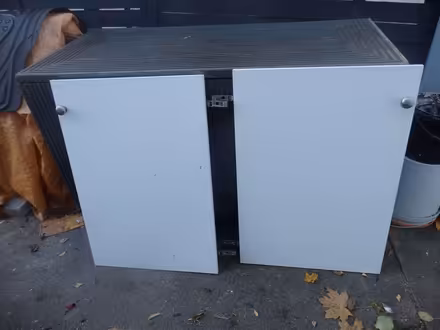 Photo of free Kichen unit doors (Willowbrae EH8) #1