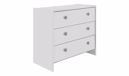 Photo of free 3 Drawer Chest (West Drayton UB7) #1