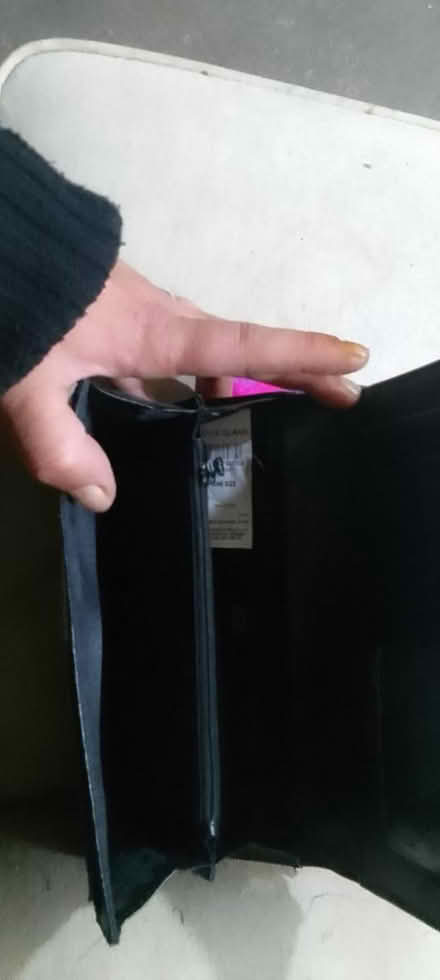 Photo of free Purse (Leicester) #3