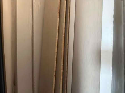 Photo of free Real Oak Engineered Flooring Boards (Camberwell) #1