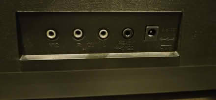Photo of free Gear for music keyboard (Templeogue, Dublin) #2