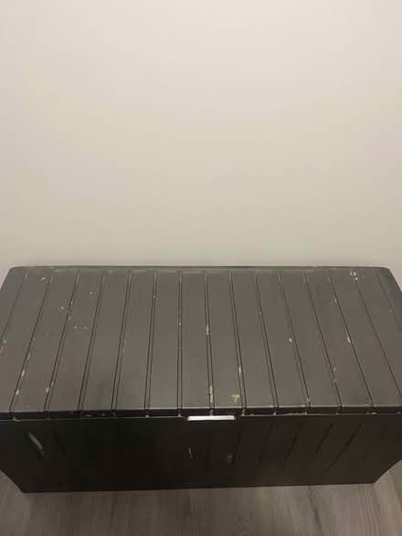 Photo of free Garden box /fire wood for wood fore (W13) #2