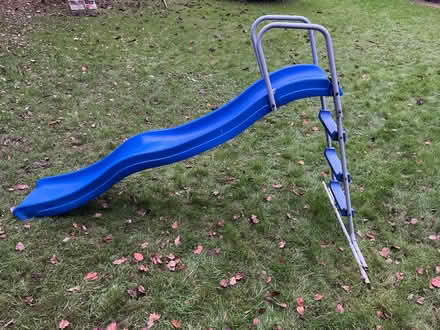Photo of free Slide ~5ft to handles (Pirbright) #1