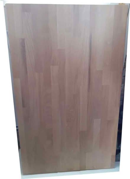 Photo of free offcut kitchen worktop (Sherrard's Green WR14) #1
