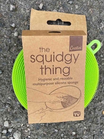 Photo of free Scourer (Denmead) #1