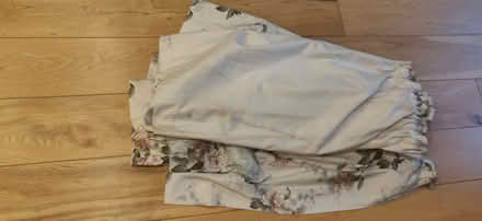 Photo of free Curtains (Dean Court OX2) #1