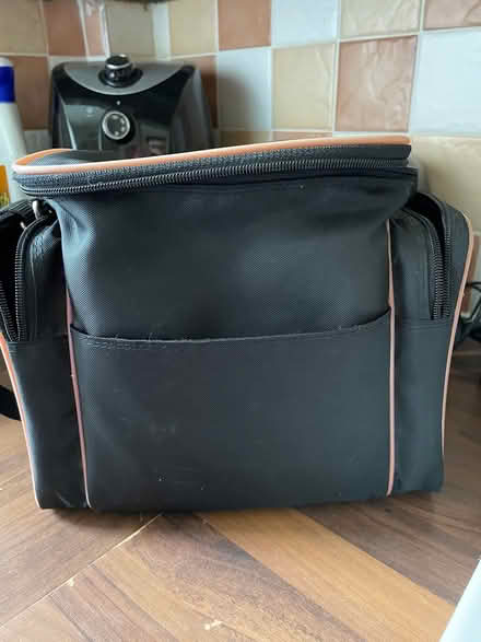 Photo of free Small camera case (Denmead) #1