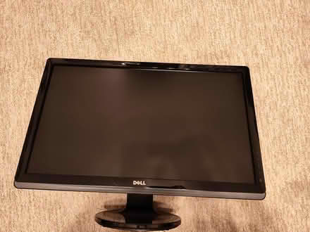 Photo of free Dell 24" monitor ST2421L (Carlsbad) #1