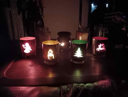 Photo of free Tealight Holder (CT2) #2