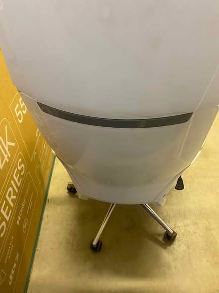 Photo of free Swivel chair (DA7) #3