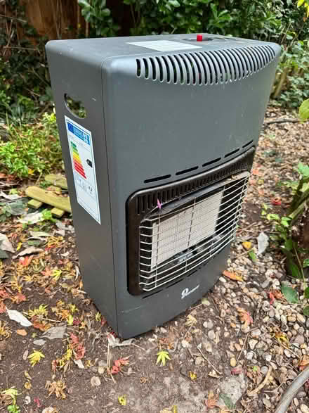 Photo of free Butane Gas Heater (Newbury Park IG2) #1