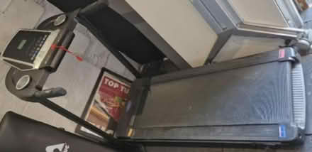 Photo of free Treadmill (RG1) #1