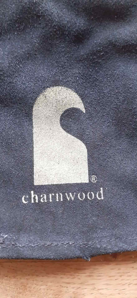 Photo of free Woodburner Gloves (Petersfield GU31) #3