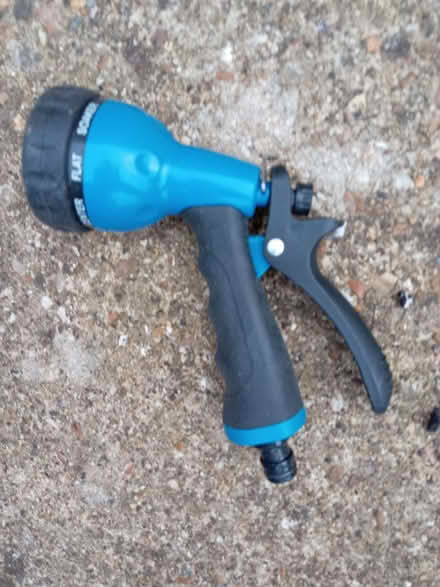 Photo of free Sprayer for hose (Brickhill MK41) #1