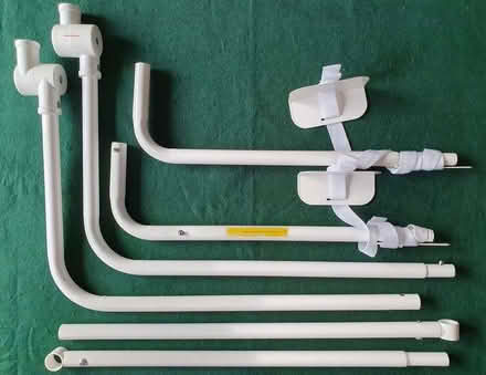 Photo of free Child's bed guard (AB21) #3