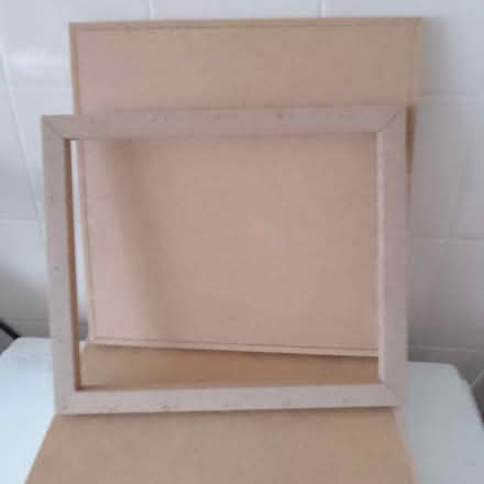 Photo of free frames (Nottingham NG5) #1