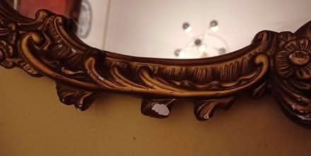 Photo of free Mirror (Southport PR9) #2