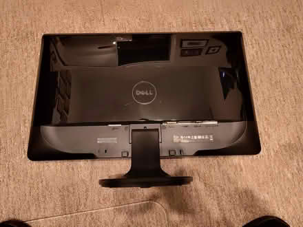 Photo of free Dell 24" monitor ST2421L (Carlsbad) #3