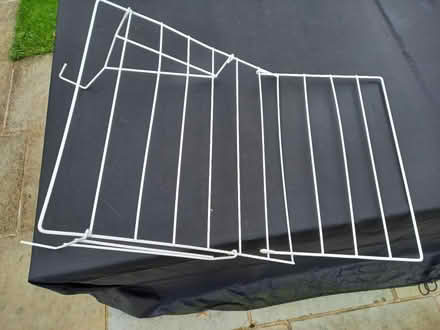 Photo of free Caravan Washing dryer (Bowers Gifford SS13) #1