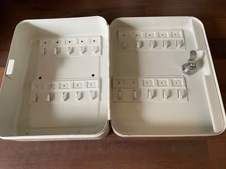 Photo of free Keysafe (Denmead) #2