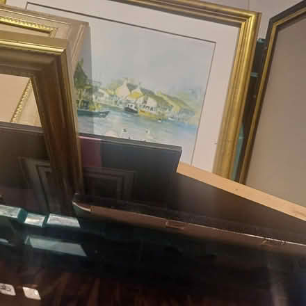 Photo of free Picture frames of various sizes (Watford WD17) #2